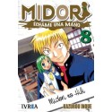 MIDORI, ÉCHAME UNA MANO Nº 8