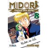 MIDORI, ÉCHAME UNA MANO Nº 8