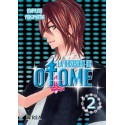 LA OBSESIÓN DE OTOME Nº 2