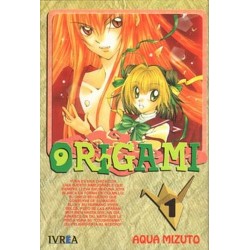 ORIGAMI Nº 1