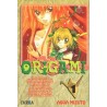 ORIGAMI Nº 1
