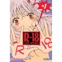 R-18 LOVE REPORT Nº 1