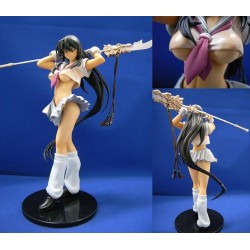 IKKI TOUSEN KANU UNTYOU