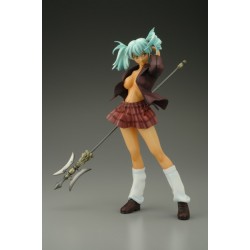 IKKI TOUSEN RYOFU HOUSEN