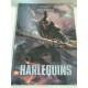 HARLEQUINS CODEX