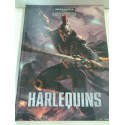 HARLEQUINS CODEX