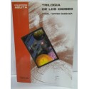 TRILOGIA DE LOS DIOSES- COLECCIÓN AELITA Nº 7