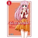 ELFEN LIED Nº 1