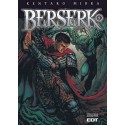 BERSERK Nº 9