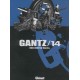 GANTZ Nº 14