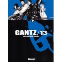 GANTZ Nº 13