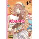 KOBATO Nº 4