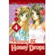 HONEY Y HONEY DROPS Nº 4