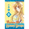 HONEY Y HONEY DROPS Nº 1