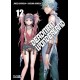 DEADMAN WONDERLAND Nº 12