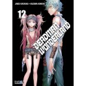 DEADMAN WONDERLAND Nº 12