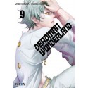 DEADMAN WONDERLAND Nº 9