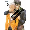 DEADMAN WONDERLAND Nº 5