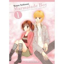 MARMALADE BOY-EDICIÓN ESPECIAL Nº 1