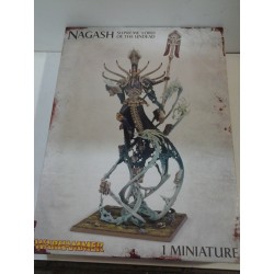 NAGASH, SUPREME LORD