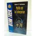 STAR TREK Nº 13 MOTÍN EN LA ENTERPRISE