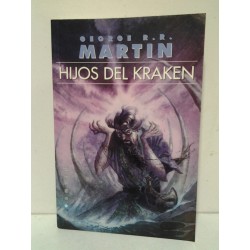 HIJOS DEL KRAKEN