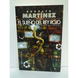 EL SUEÑO DEL REY ROJO
