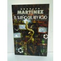 EL SUEÑO DEL REY ROJO