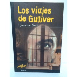 LOS VIAJES DE GULLIVER