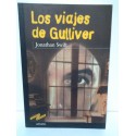 LOS VIAJES DE GULLIVER