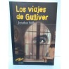 LOS VIAJES DE GULLIVER
