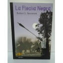 LA FLECHA NEGRA 