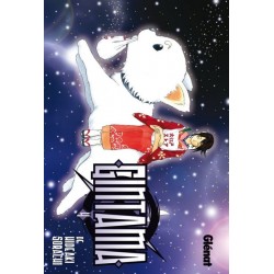 GINTAMA Nº 4