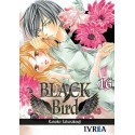 BLACK BIRD Nº 16