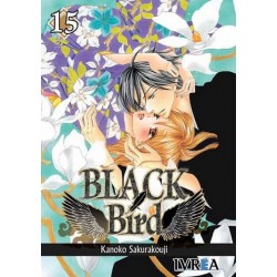 BLACK BIRD Nº 15