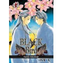 BLACK BIRD Nº 14