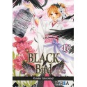 BLACK BIRD Nº 10