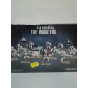 TAU: FIRE WARRIORS