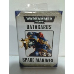 MARINES ESPACIALES: CARTAS