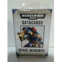 MARINES ESPACIALES: CARTAS