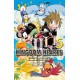 KINGDOM HEARTS II Nº 5