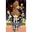 KINGDOM HEARTS II Nº 2