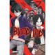 BLOOD LAD Nº 7