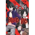 BLOOD LAD Nº 7