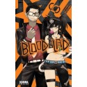 BLOOD LAD Nº 6