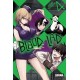 BLOOD LAD Nº 4