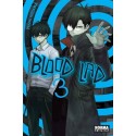 BLOOD LAD Nº 3