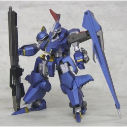 VOTOMS BLUE NIGHT BERSERGA ATM-FX TESTA-ROSSA