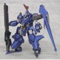 VOTOMS BLUE NIGHT BERSERGA ATM-FX TESTA-ROSSA