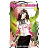 ROSARIO TO VAMPIRE Nº 8